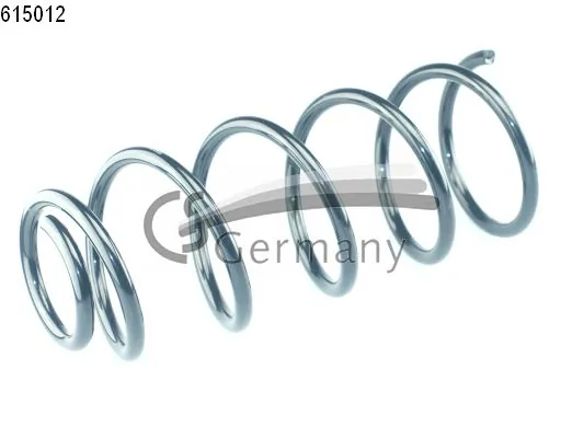 Suspension Spring